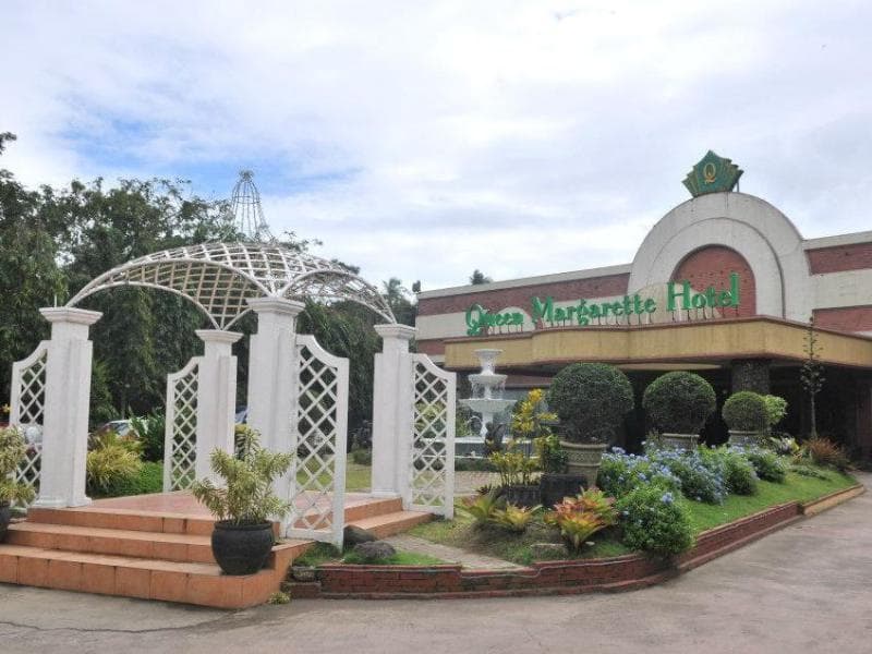 Queen Margarette Hotel 2