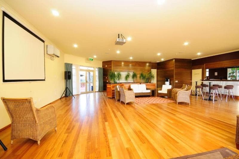 Raglan Sunset Motel 5