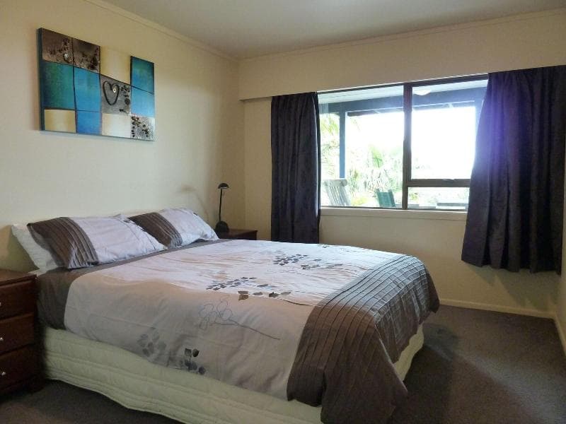 Raglan Sunset Motel 4