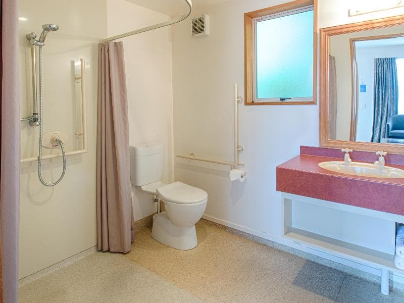 Alexis Motor Lodge photo 1