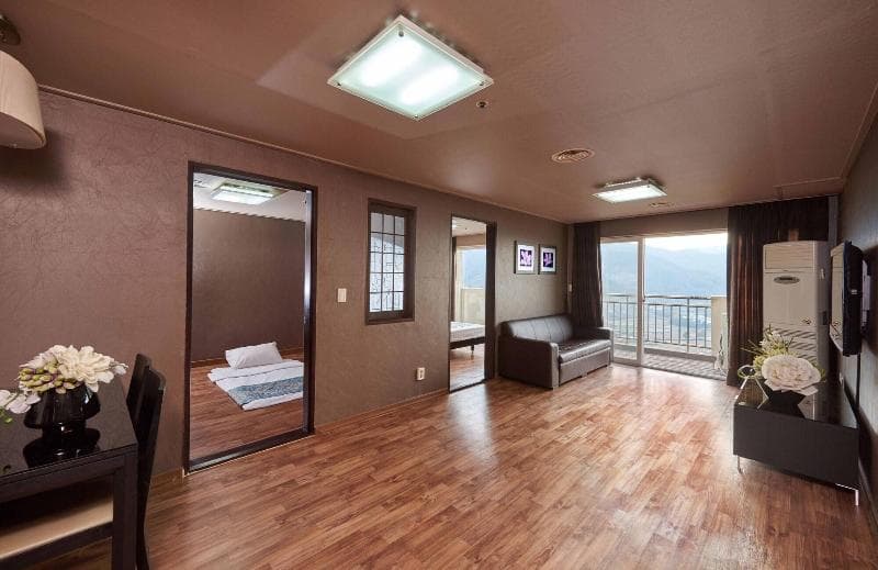 Kensington Resort Chungju 5