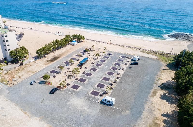 Kensington Resort Seorak Beach 5
