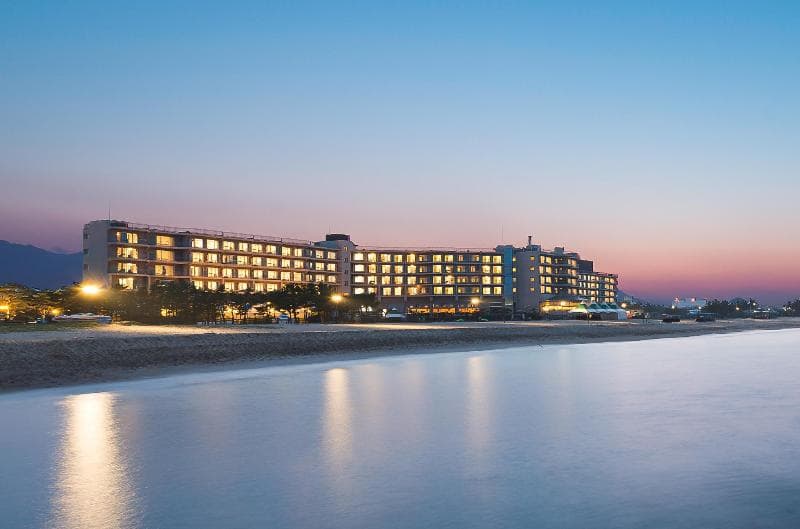 Kensington Resort Seorak Beach 2