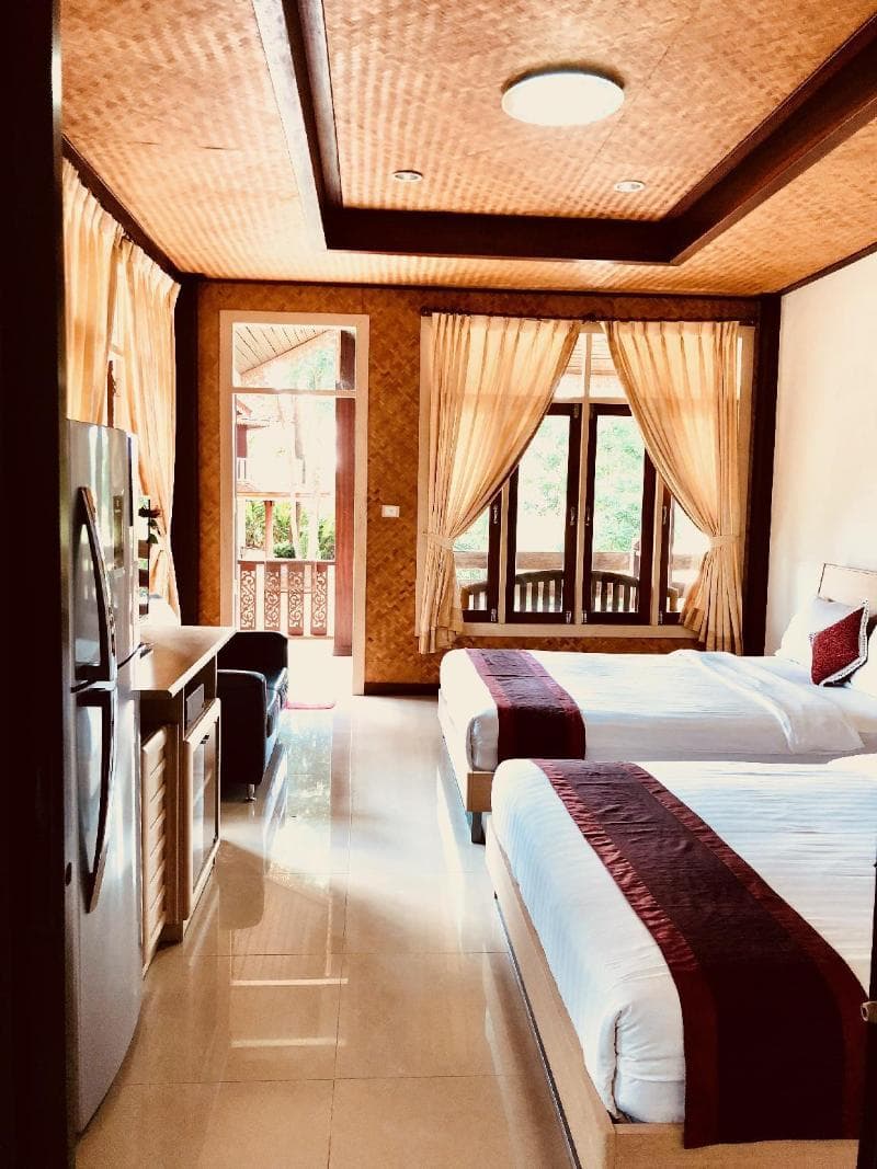 Baanpufa Resort (Adults Only) 3