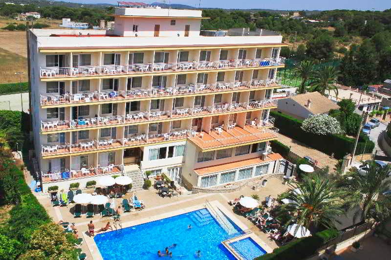Don Miguel Playa Hotel photo 1