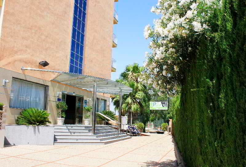 Don Miguel Playa Hotel 2