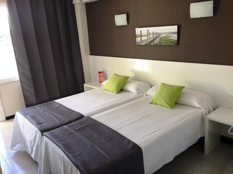 Don Miguel Playa Hotel 5