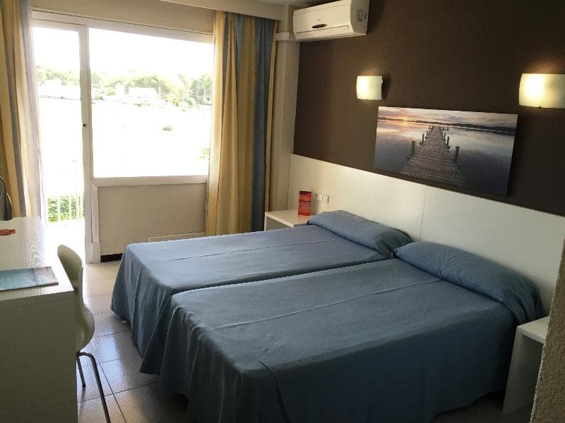 Don Miguel Playa Hotel 4
