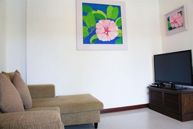 Le Piman Resort 5