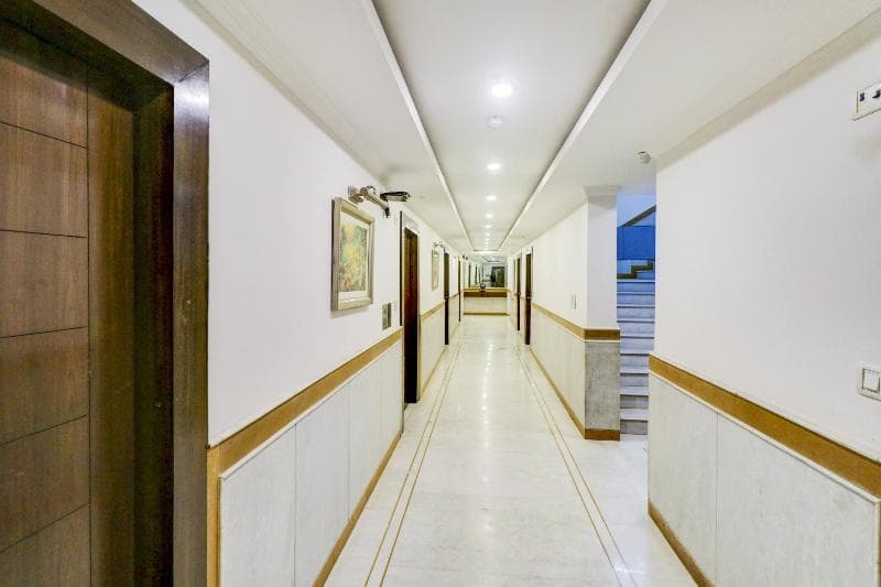 La Sapphire Hotel 2
