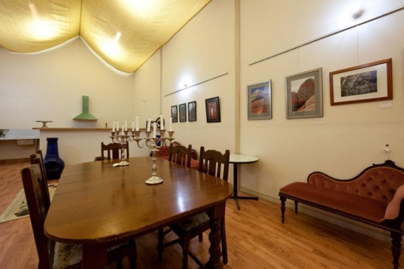 Oyster Cove Chalet, Hobart 5
