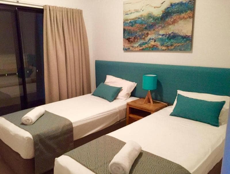 Papillon Villas Coolum photo 1