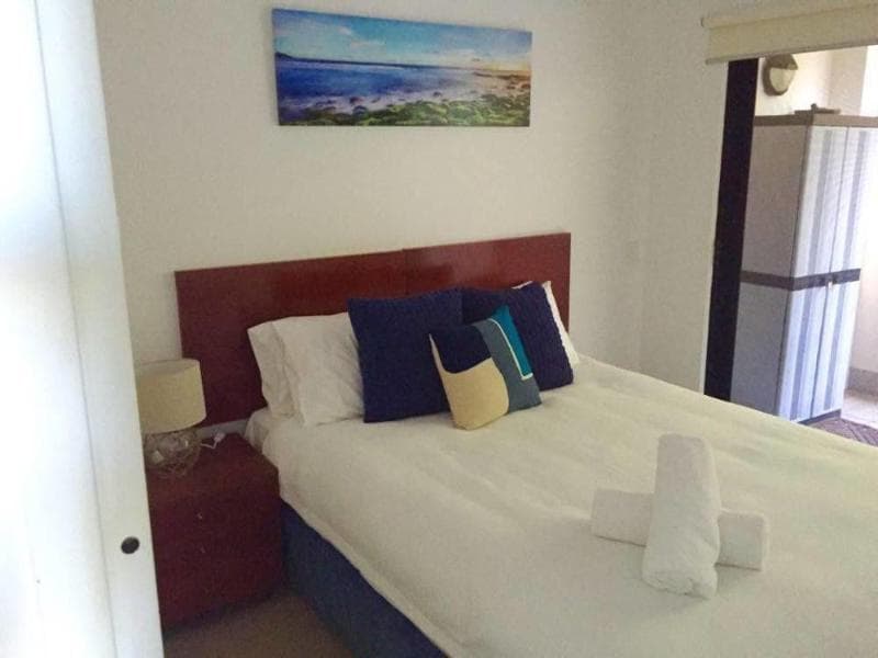 Papillon Villas Coolum 3