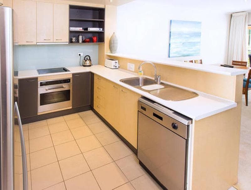Papillon Villas Coolum 4