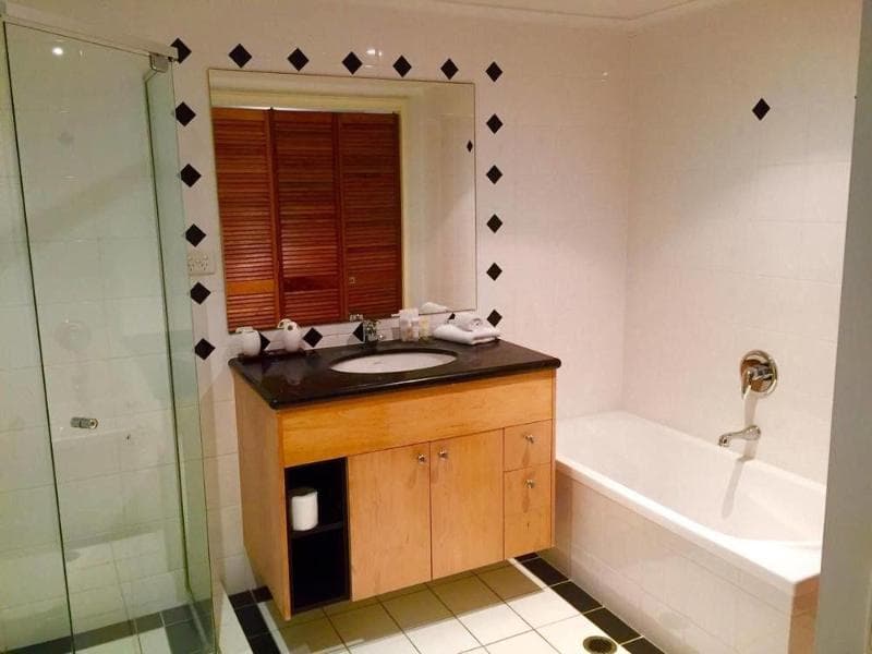 Papillon Villas Coolum 5
