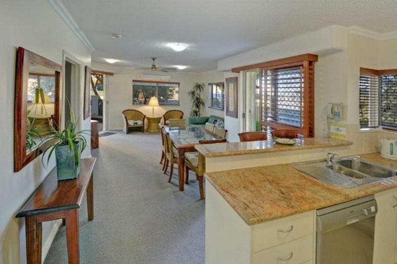 Raffles Mooloolaba 5