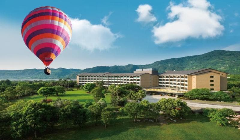 Luminous Hot Spring Resort & Spa 4