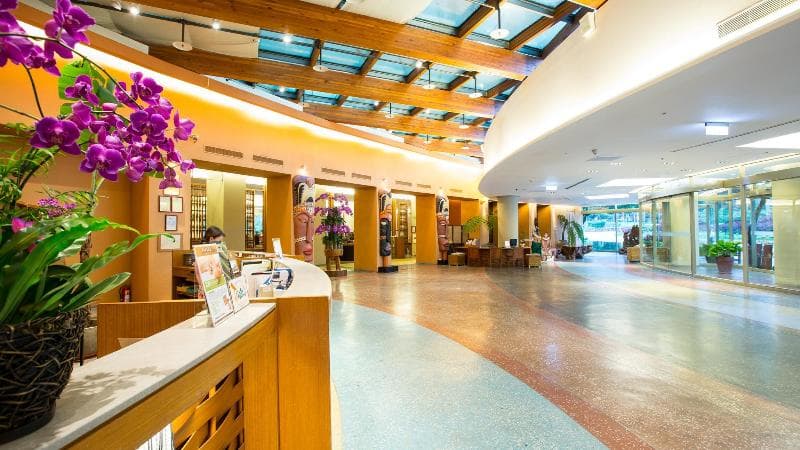 Luminous Hot Spring Resort & Spa photo 1