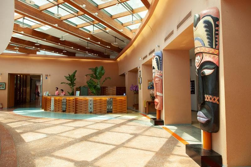 Luminous Hot Spring Resort & Spa 3