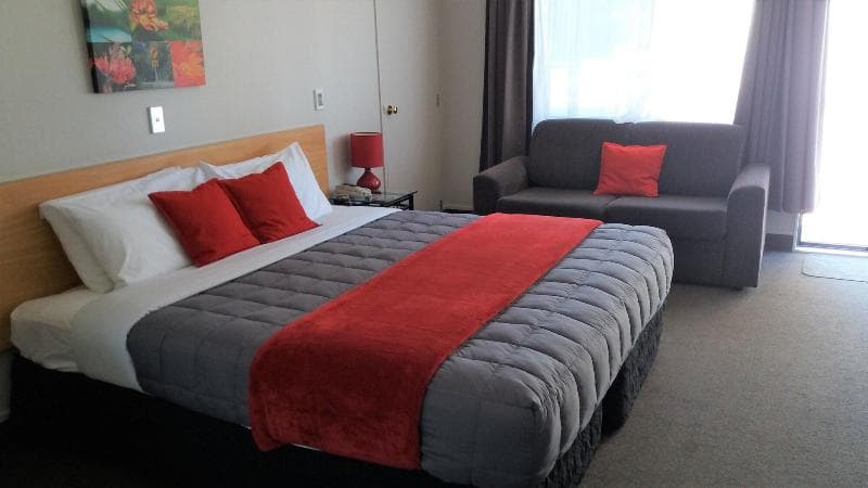 Bay Palm Motel 3
