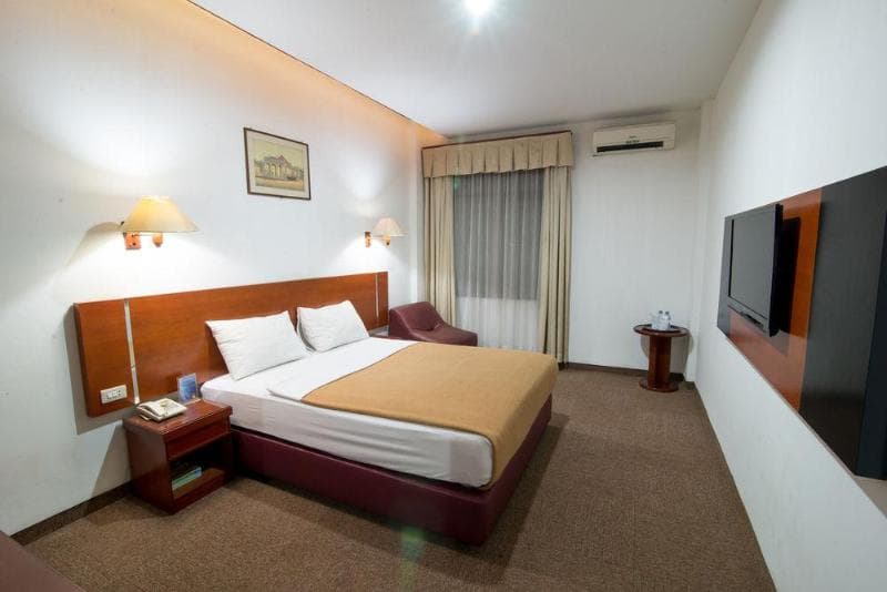 Puri Mega Hotel 3