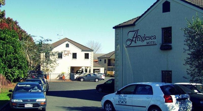 Anglesea Motel And Conference Centre 5