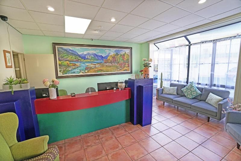 Anglesea Motel And Conference Centre photo 1