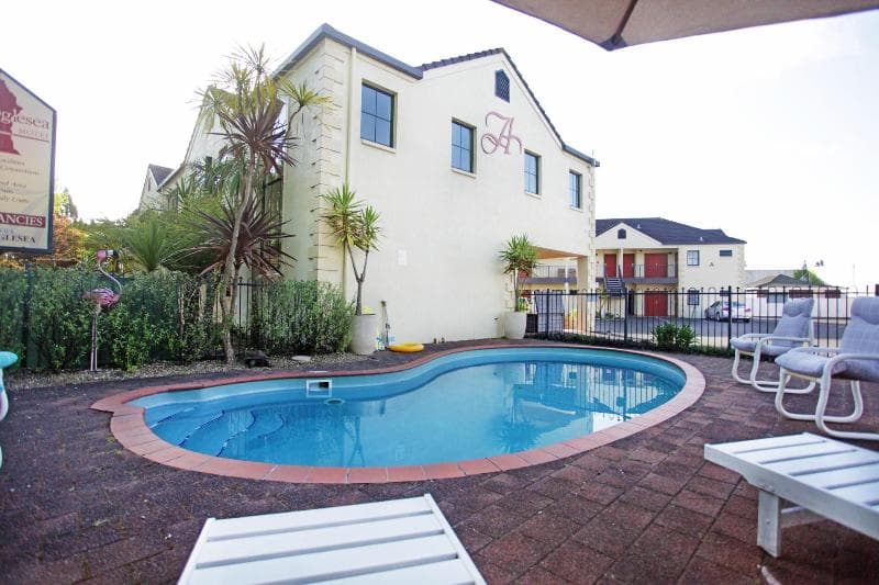 Anglesea Motel And Conference Centre 4