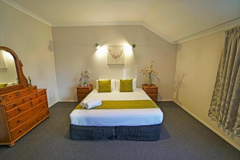 Anglesea Motel And Conference Centre main