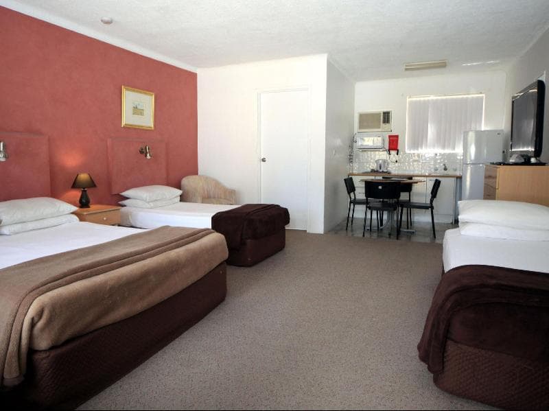Bella Villa Motor Inn photo 1