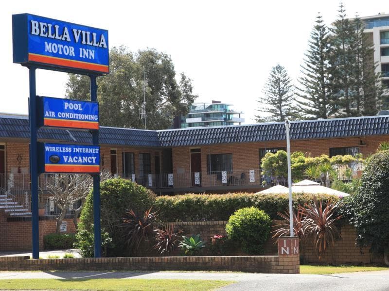 Bella Villa Motor Inn 5