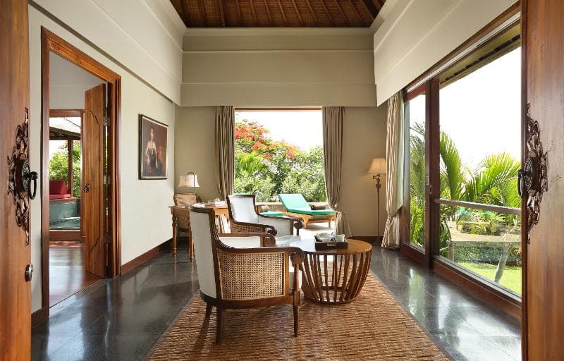 The Shanti Residence And Resort photo 1