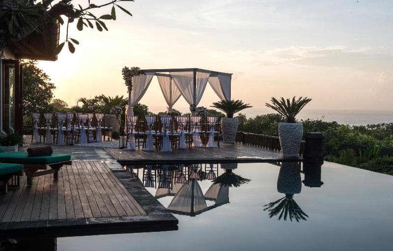 The Shanti Residence And Resort 4