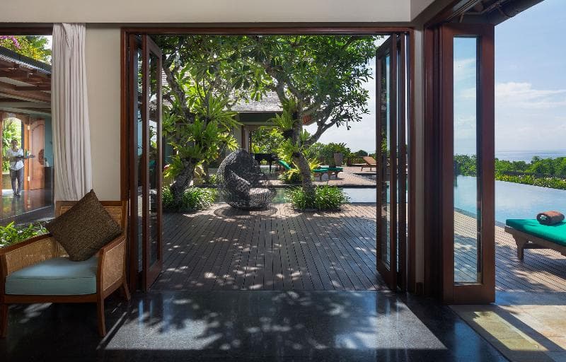 The Shanti Residence And Resort 5