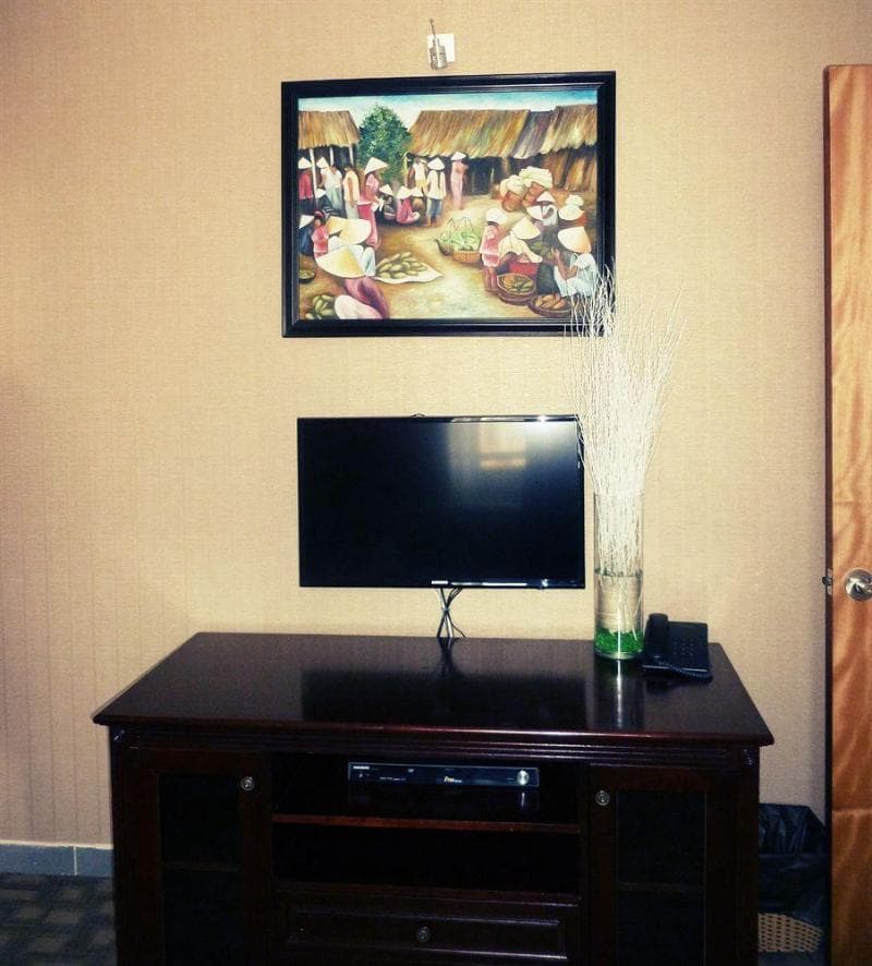 Golden Ant Boutique Hotel 3