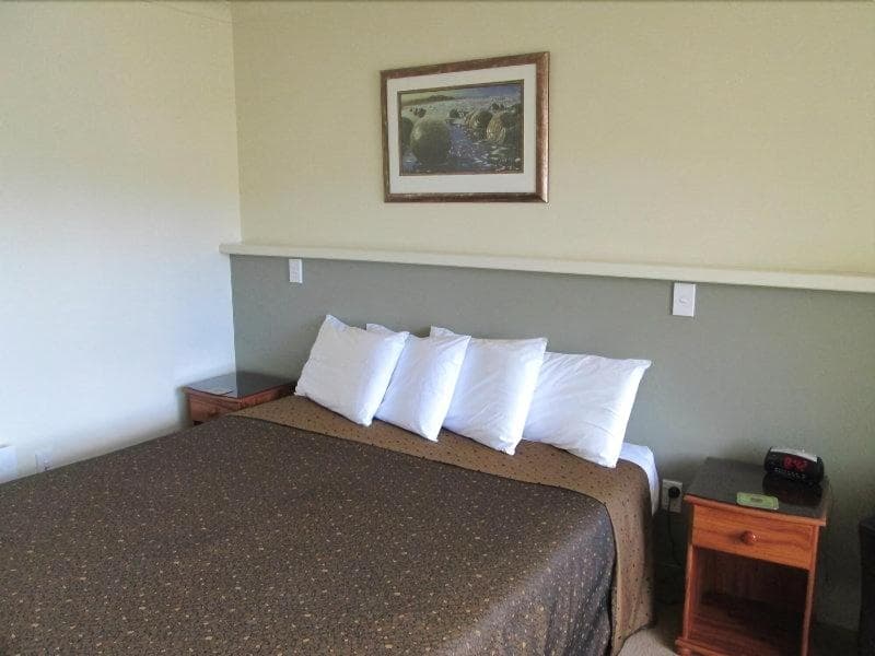 Shortland Court Motel photo 1