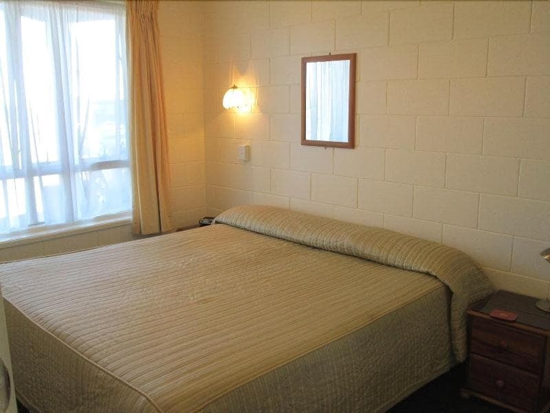 Shortland Court Motel 3