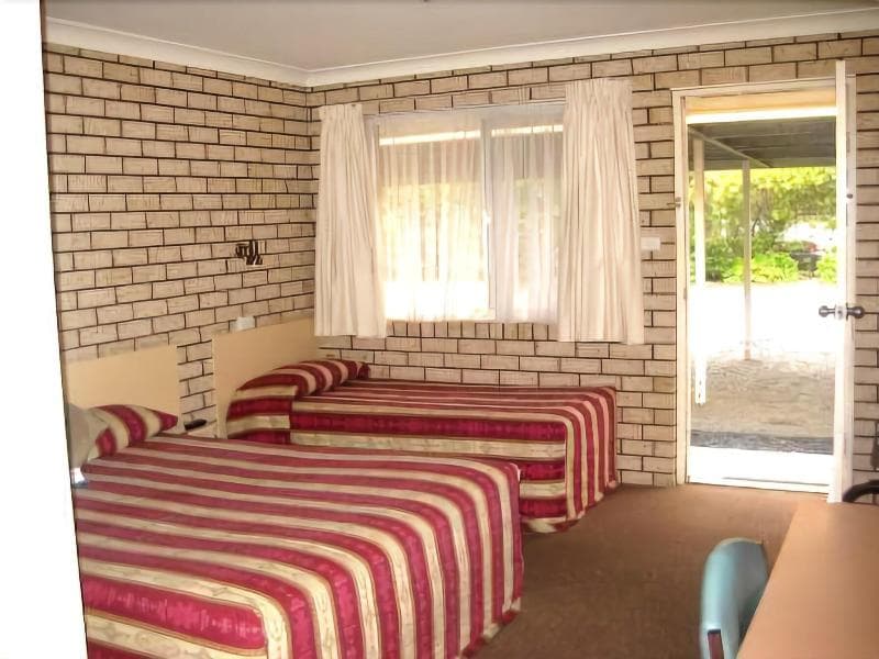 Alfa Motel photo 1