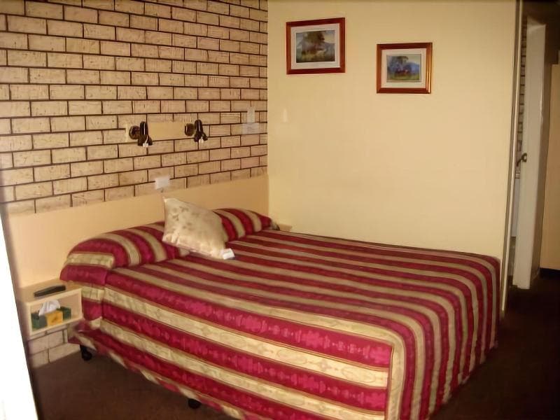 Alfa Motel 5