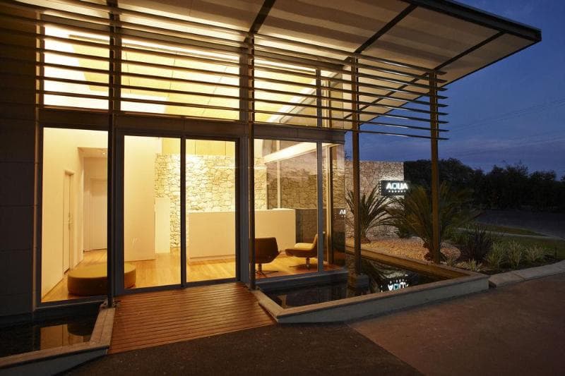Aqua Resort 2