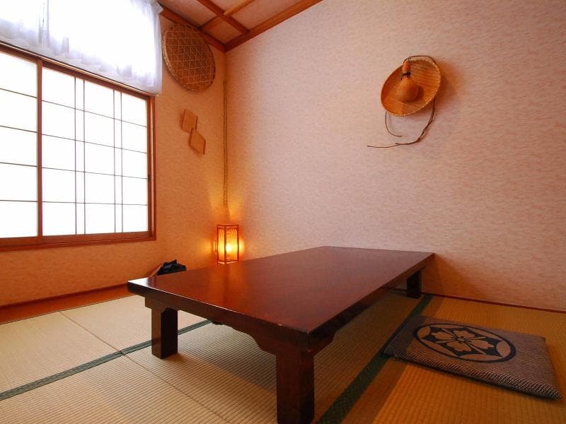 Mizubasho No Yado Higashi photo 1