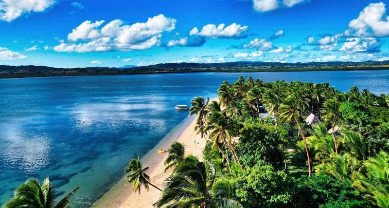Likuri Island Resort Fiji photo 1