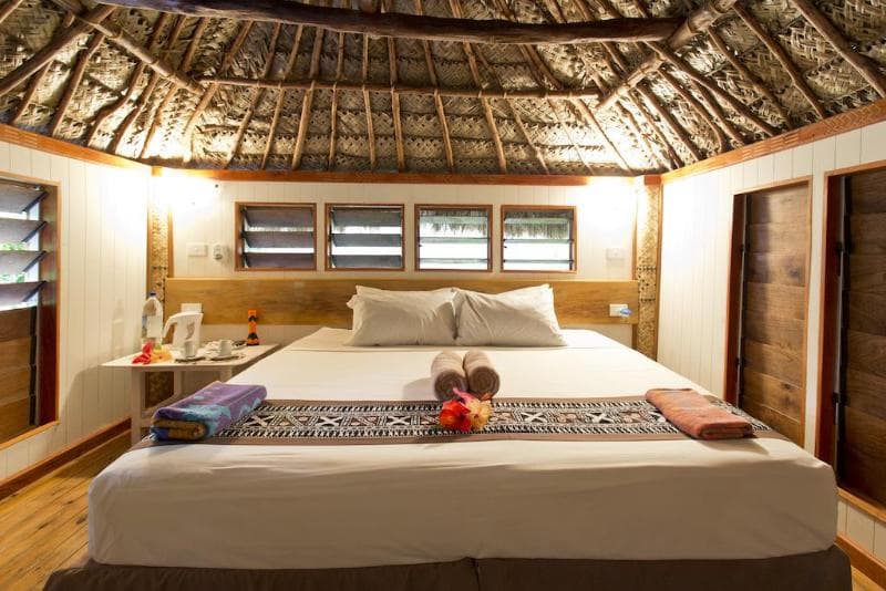 Likuri Island Resort Fiji 4