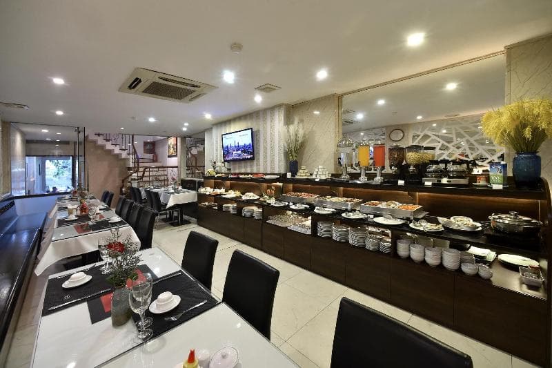 Eternity Hotel 4