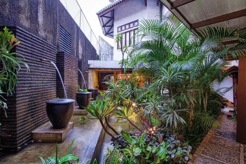 Hotel Sahid Montana 2