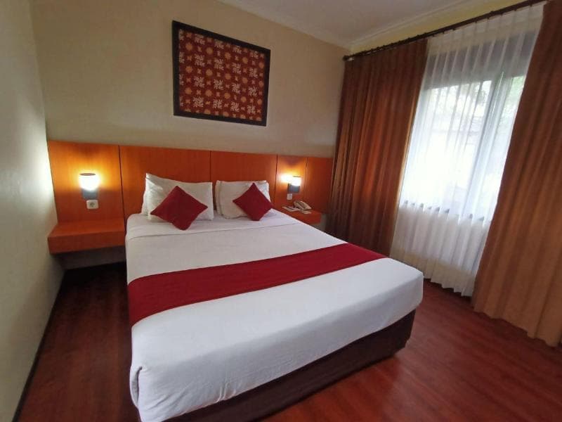 Hotel Sahid Montana 1