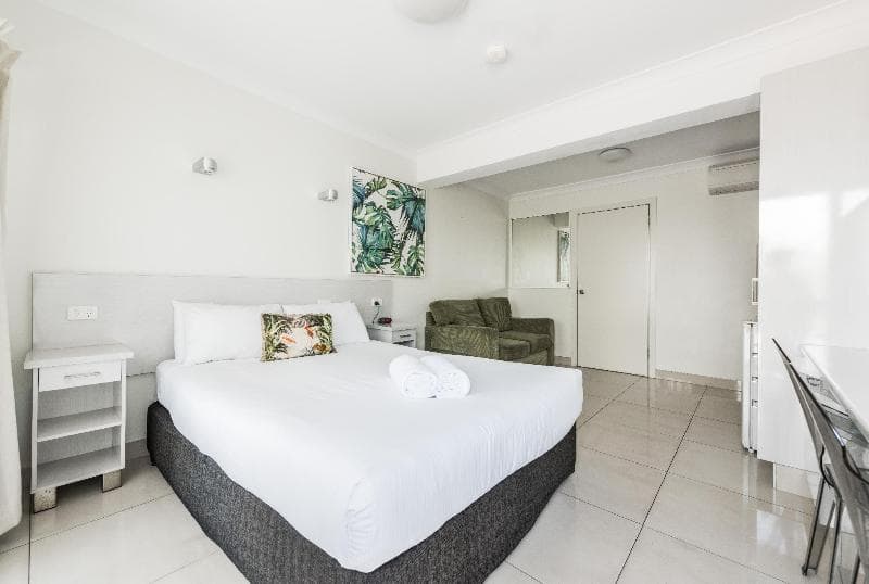 Hibiscus Motel photo 1