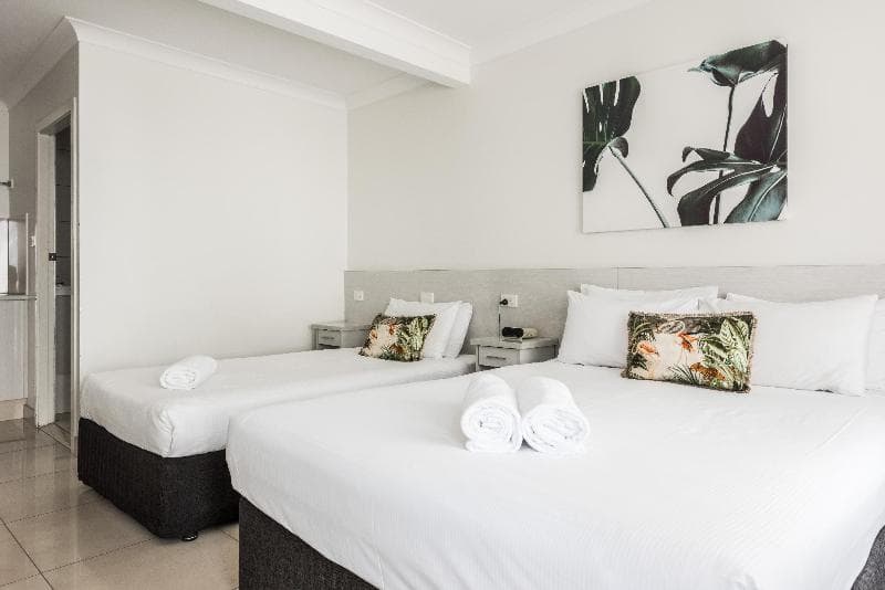 Hibiscus Motel 2