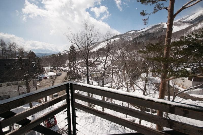 Hotel Villa Hakuba 2
