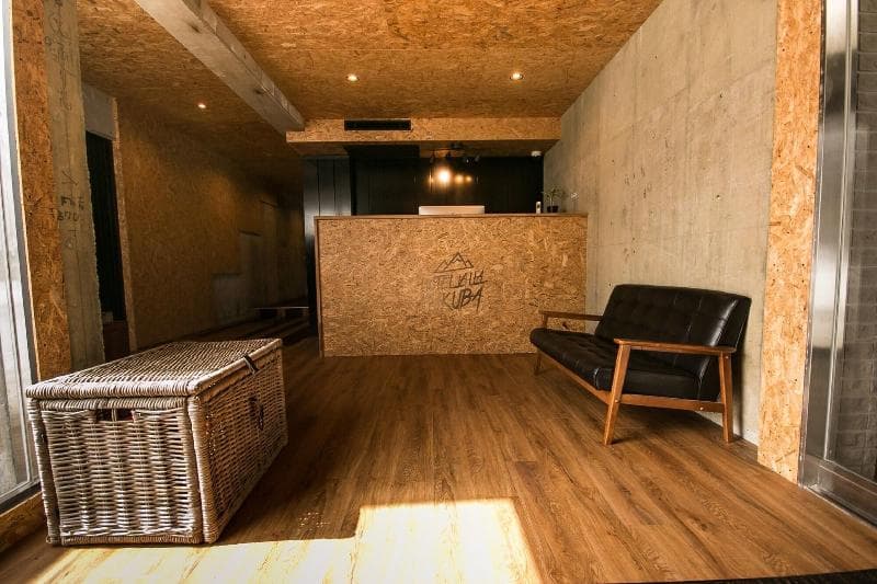 Hotel Villa Hakuba 5